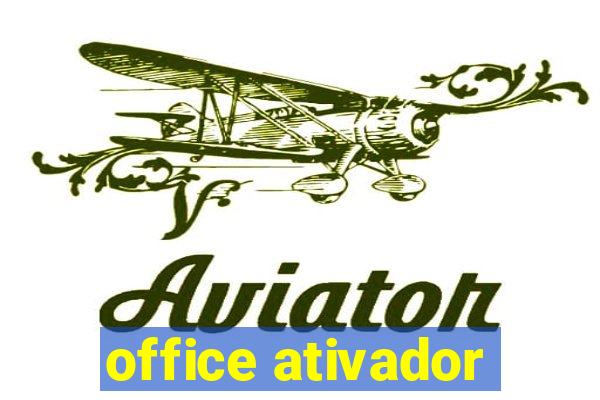 office ativador